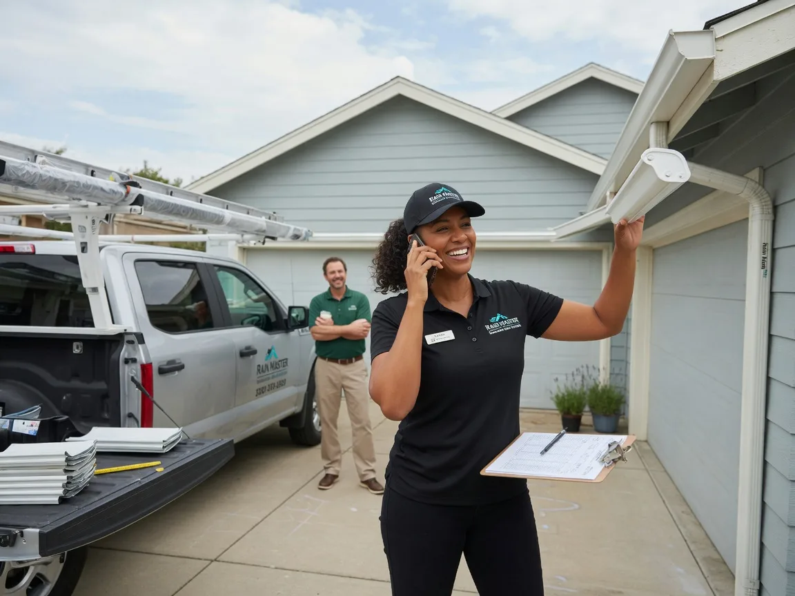 Gutter Installation Lynchburg, MO FAQs